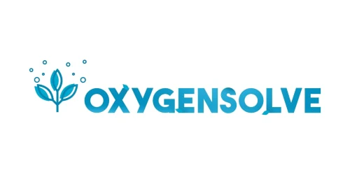  Oxygensolve Slevový kód 