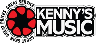  Kenny’s Music Slevový kód 