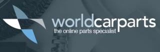  World Car Parts Slevový kód 
