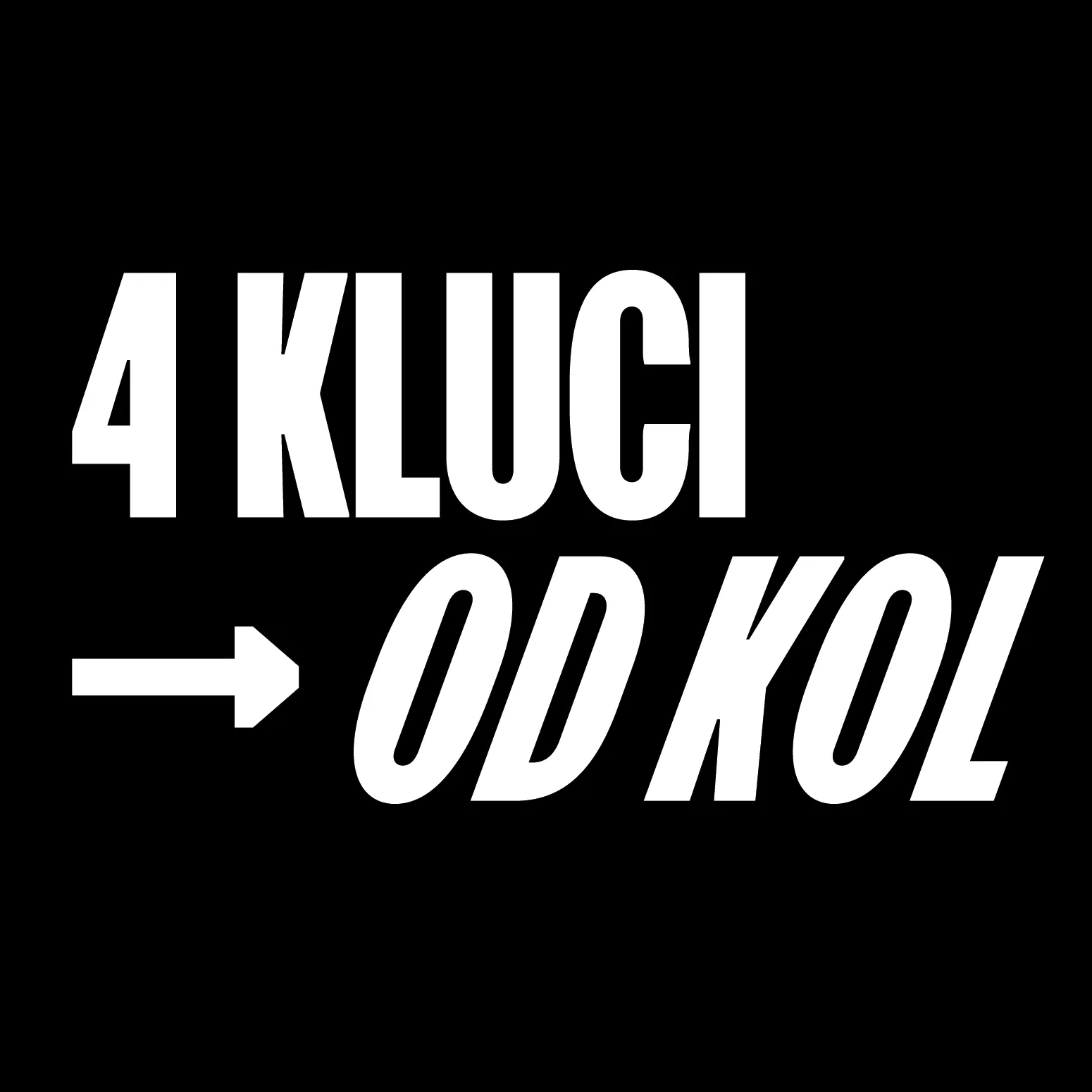 4kluciodkol.cz