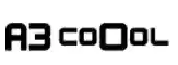  A3Coool Slevový kód 
