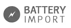  Battery Import Slevový kód 