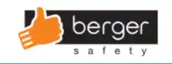 Berger Safety Slevový kód 