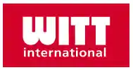  Witt International Slevový kód 
