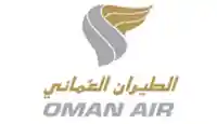  Oman Air Slevový kód 