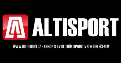  Altisport Slevový kód 